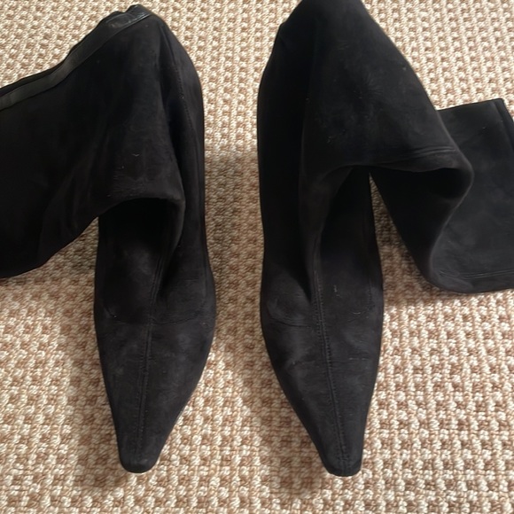 Jimmy Choo Boots - Picture 6 of 10